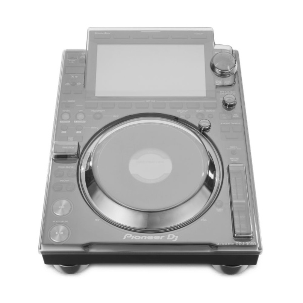 Pioneer DJ CDJ-3000用 耐衝撃保護カバー DS-PC-CDJ3000