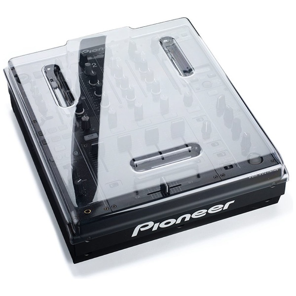 Pioneer DJ DJS-1000用 耐衝撃保護カバー DS-PC-DJS1000 Decksaver