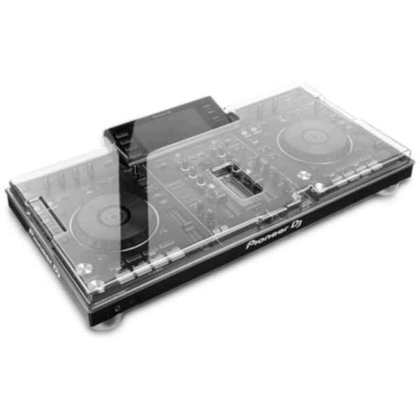 Pioneer DJ XDJ-RX2用 耐衝撃保護カバー DS-PC-XDJRX2 Decksaver 