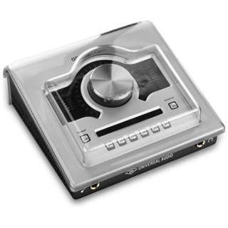 Universal Audio Apollo Twinp ϏՌیJo[ DS-PC-APOLLOTWIN