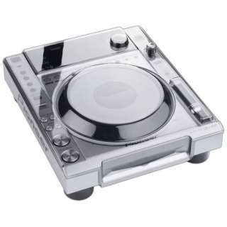 Pioneer DJ CDJ-850p ϏՌیJo[ DS-PC-CDJ850
