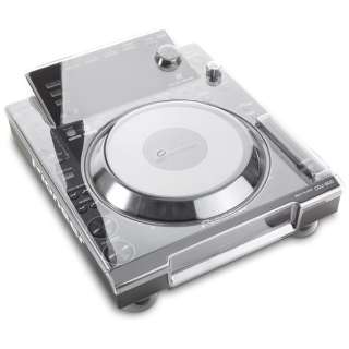 Pioneer DJ CDJ-900p ϏՌیJo[ DS-PC-CDJ900