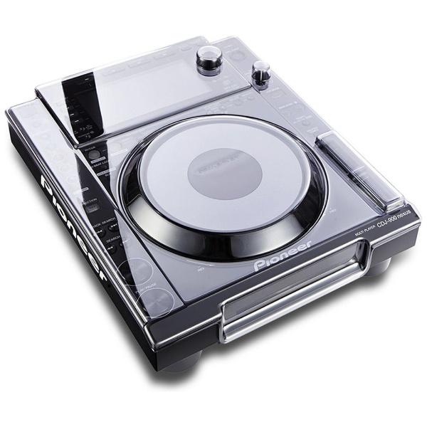 Pioneer DJ CDJ-900NXS用 耐衝撃保護カバー DS-PC-CDJ900NXS
