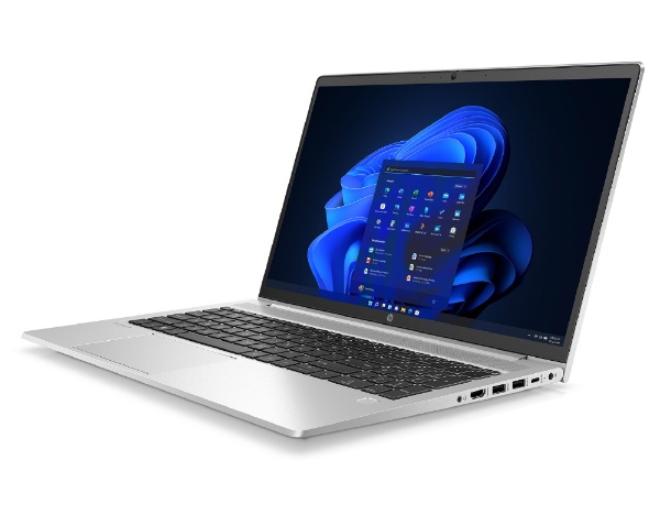 【アウトレット】 ノートPC ProBook 450 G9 4D3X9AV-APPV Windows10Pro(11DG)搭載[15.6型HD  /Corei5-1235U /SSD:256GB /メモリ：8GB] 【生産完了品】