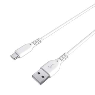 USB[dP[u 1.2m USB-A - Type-C VR zCg AJ-653