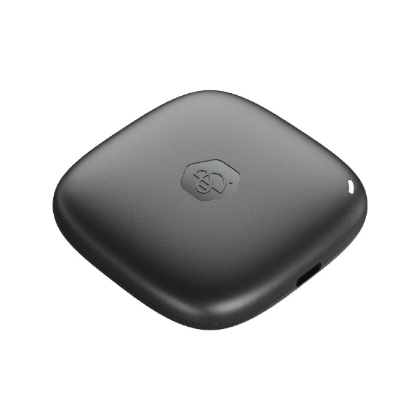 BDS70-4T 外付けSSD USB-C＋USB-A接続 BeeDrive(Android/iOS/Mac/Windows11対応) [4TB  /ポータブル型]