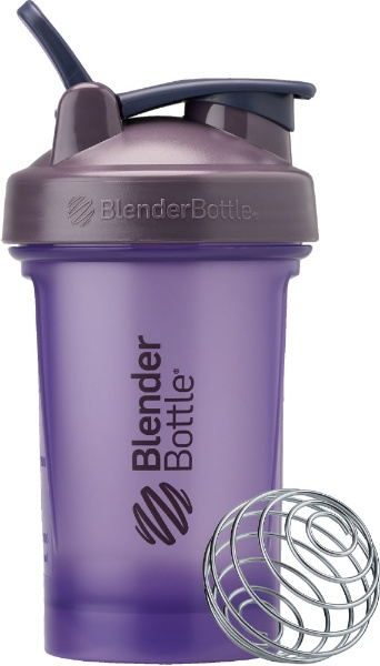 ブレンダーボトル プロテインシェイカー Classic V2 20オンス(600mL/GRAPEFRUIT) BBCLC20  ブレンダーボトル｜Blender Bottle 通販 | ビックカメラ.com