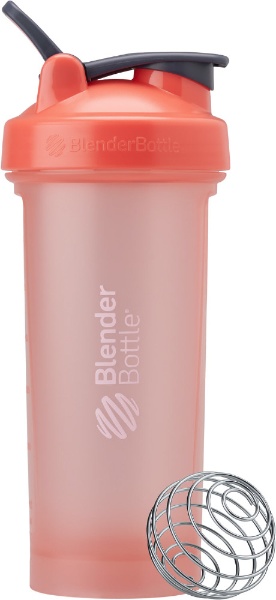 ブレンダーボトル プロテインシェイカー Classic V2 28オンス(800mL/GRAPEFRUIT) BBCLC28 ブレンダーボトル｜ Blender Bottle 通販 | ビックカメラ.com