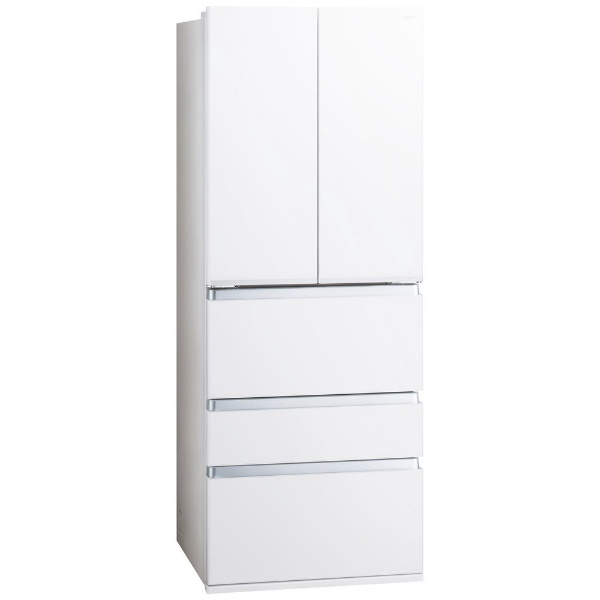 冷蔵庫 マットクリアホワイト AQR-TXA50P(W) [70 /501L /5ドア 