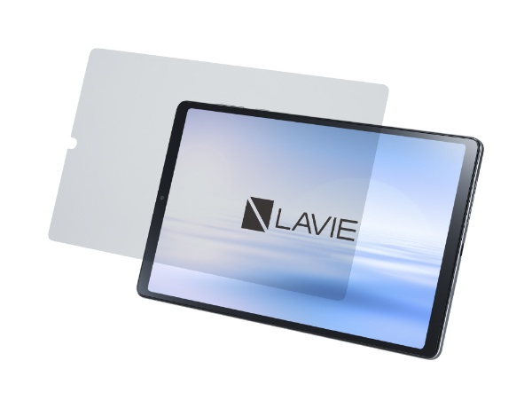 タブレットPC LAVIE Tab T9（PC-T0995HAS・PC-TAB09Q01）用 ガラス保護