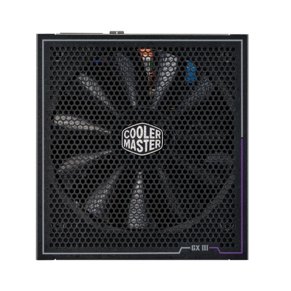 PC電源 GX III Gold 850W ATX 3.0 MPX-8503-AFAG-BJP [850W /ATX /Gold] クーラーマスター｜COOLER  MASTER 通販 | ビックカメラ.com