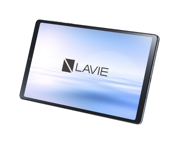 Androidタブレット LAVIE Tab T12(T1295/DAS)有機EL ストームグレー PC 