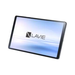 Android平板电脑LAVIE Tab T9(T0995/HAS)暴风雨灰色PC-T0995HAS[8.8型/Wi-Fi型号/库存:128GB]