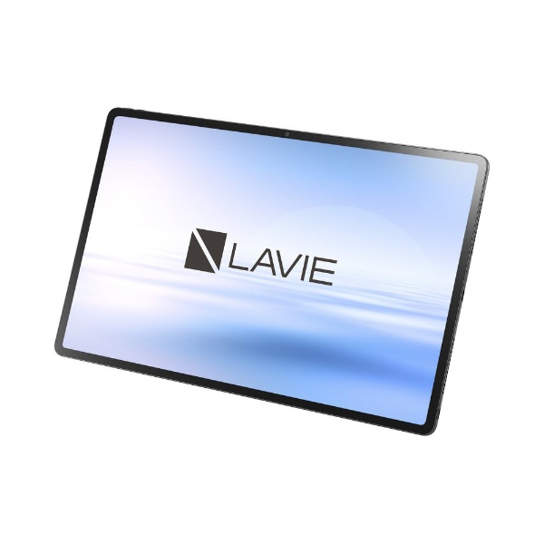 Androidタブレット LAVIE T11シリーズ T1195/BAS(有機EL) シルバー PC