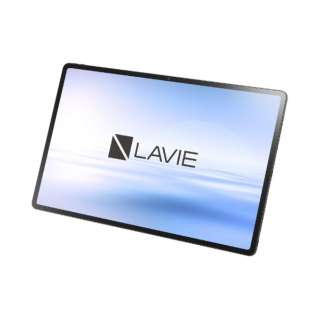Android^ubg LAVIE Tab T14(T1495/HAS) Xg[O[ PC-T1495HAS [14.5^ /Wi-Fif /Xg[WF256GB]