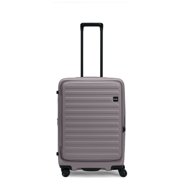 ロジェール スーツケース cubo グレーの人気商品・通販・価格比較 