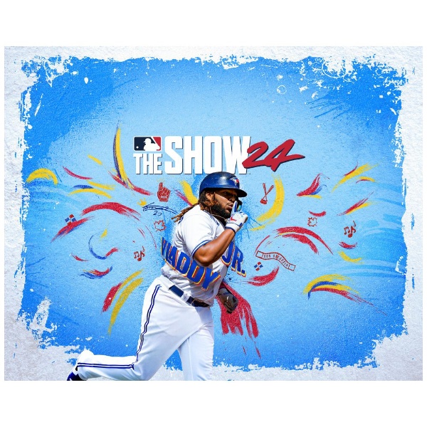 MLB The Show 24 (English version) [PS5] SONY Interactive 