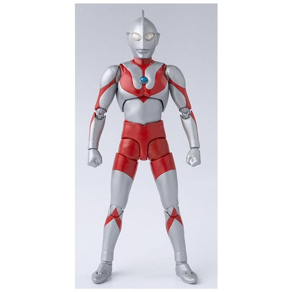 再販】S.H.Figuarts ウルトラマン バンダイスピリッツ｜BANDAI SPIRITS 通販 | ビックカメラ.com