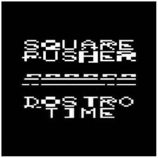 Squarepusher/ hXg^C ʏ yCDz