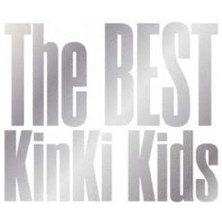 KinKi Kids/ The BEST yCDz