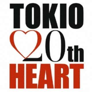 TOKIO/ HEART yCDz