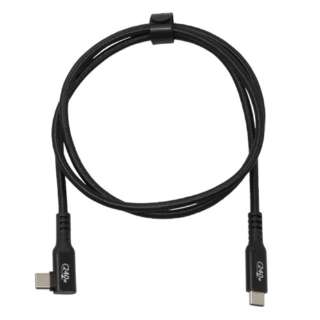USB-C  USB-CP[u [[d /] /1m /USB Power Delivery /240W /USB2.0 /L^] ubN U20CC-LM10P24