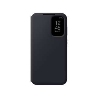 TXP[X Galaxy S23 FE Smart View Wallet Case Galaxy Black EF-ZS711CBEGJP