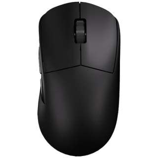 PM1 Wireless Gaming Mouse Black Q[~O}EX ubN sp-pm1-black [w /L^(CX) /5{^ /USB]