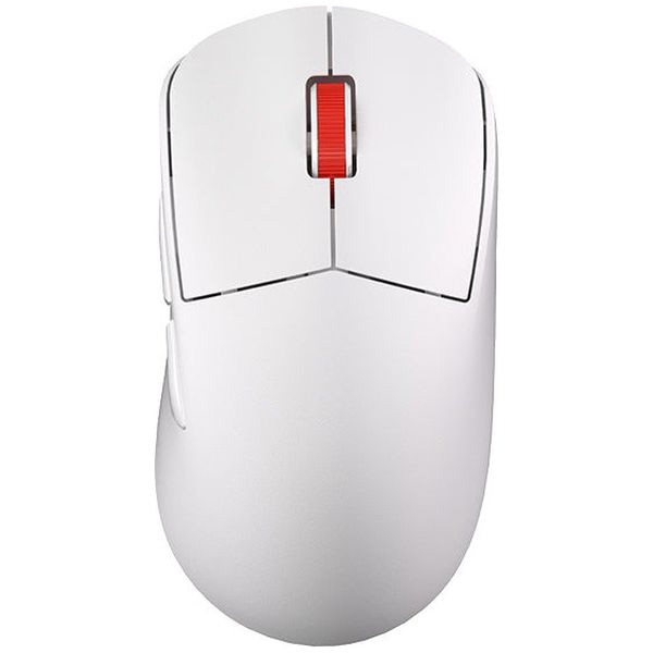 PM1 Wireless Gaming Mouse White ゲーミングマウス ホワイト sp-pm1-white [光学式  /有線／無線(ワイヤレス) /5ボタン /USB]