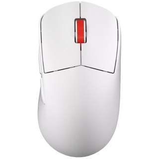 PM1 Wireless Gaming Mouse White Q[~O}EX zCg sp-pm1-white [w /L^(CX) /5{^ /USB]