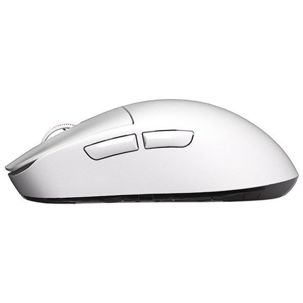 PM1 Wireless Gaming Mouse White ゲーミングマウス ホワイト sp-pm1-white [光学式  /有線／無線(ワイヤレス) /5ボタン /USB]