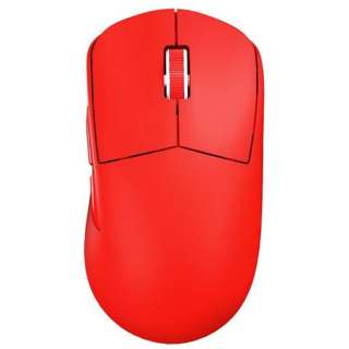 PM1 Wireless Gaming Mouse Red Q[~O}EX bh sp-pm1-red [w /L^(CX) /5{^ /USB]