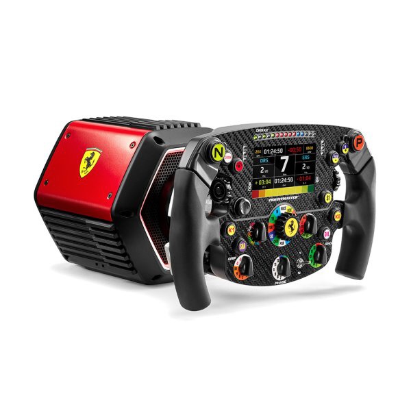 ステアリングコントローラー T818 Ferrari SF1000 Simulator 2960908 