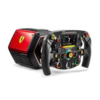 XeAORg[[@T818 Ferrari SF1000 Simulator 2960908