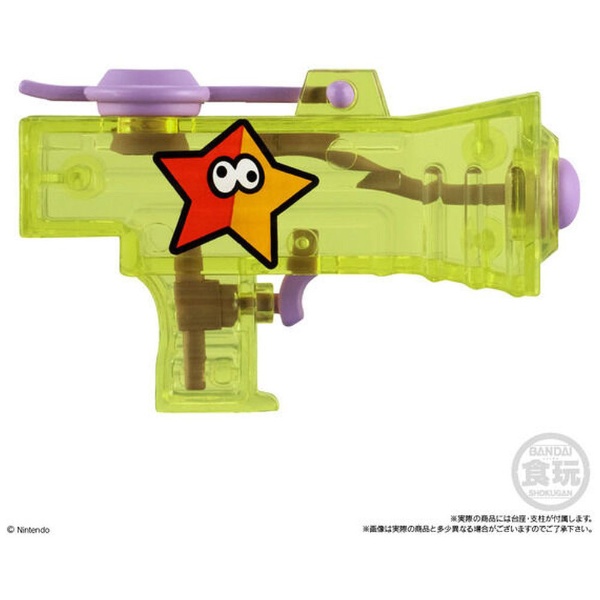 スプラトゥーン3 ブキコレクション2【単品】 バンダイ｜BANDAI 通販 | ビックカメラ.com