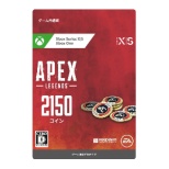[补充内容]epekkusurejienzu 2000(+150bps茄子)Apex硬币_Xbox Series XS Xbox One对应[XboxOne软件[下载版]]