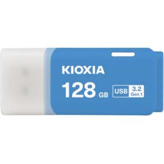 USB TransMemory U301(Mac/Windows11Ή) u[ KUC-3A128GML [128GB /USB TypeA /USB3.2 /Lbv]