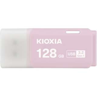USB TransMemory U301(Mac/Windows11Ή) sN KUC-3A128GP [128GB /USB TypeA /USB3.2 /Lbv]