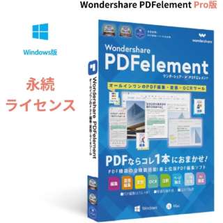 Wondershare PDFelement10 Pro iCZX PKG WINΉ
