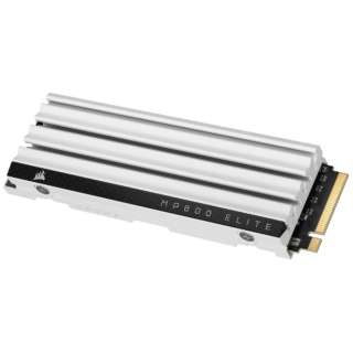 CSSD-F1000GBMP600ECS SSD PCI-Expressڑ (q[gVNځEPS5Ή) zCg [1TB /M.2]