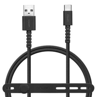 calon USB-A to Type-C xiCP[u 1.0m `R[O[ R10CAAC3A04CGRY