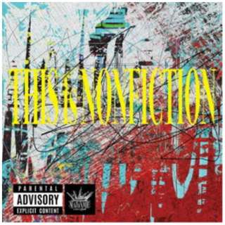 MAD JAMIE/ THIS is NONFICTION yCDz