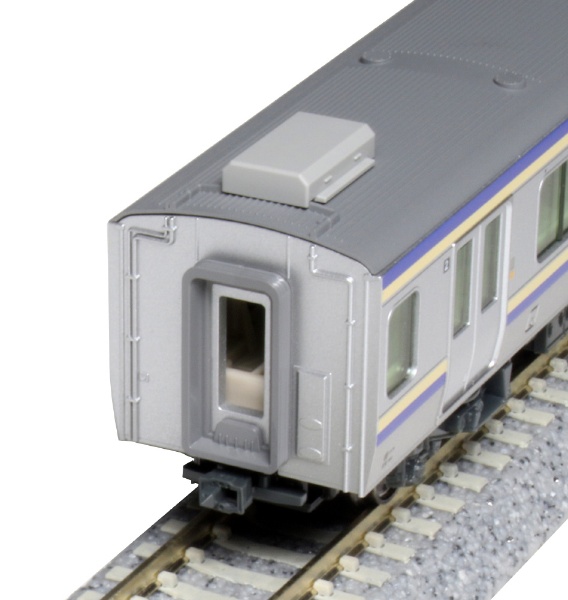 E235系1000番台 横須賀線・総武快速線基本セット（4両） 【発売日以降