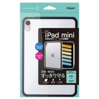 iPad minii6jp ՌzwʃP[X ubN TBC-IPM2103BK
