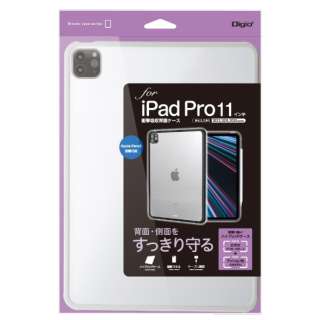 11C` iPad Proi4/3/2jp ՌzwʃP[X O[ TBC-IPP2203GY