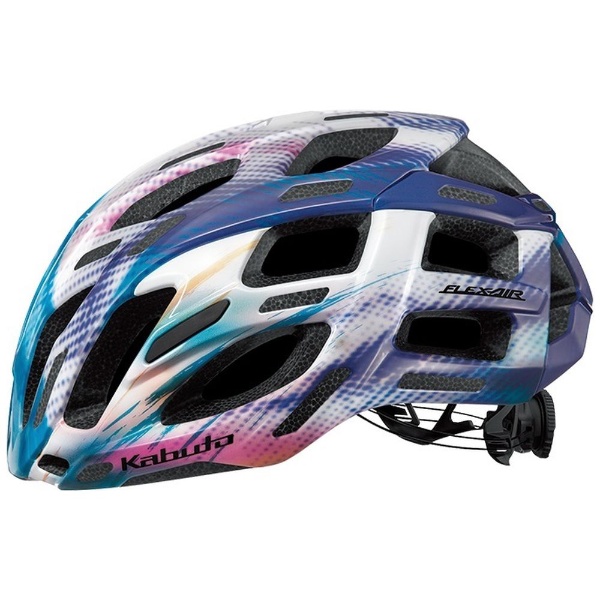 自転車用ヘルメット FLEX-AIR フレックス・エアー(L/XLサイズ：59