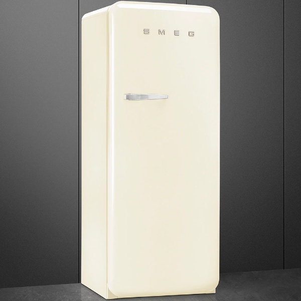 冷蔵庫 クリーム FAB28RCR5JP [1ドア /右開きタイプ] 《基本設置料金