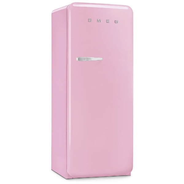 冷蔵庫 ピンク FAB28RPK5JP [1ドア /右開きタイプ] 《基本設置料金セット》
