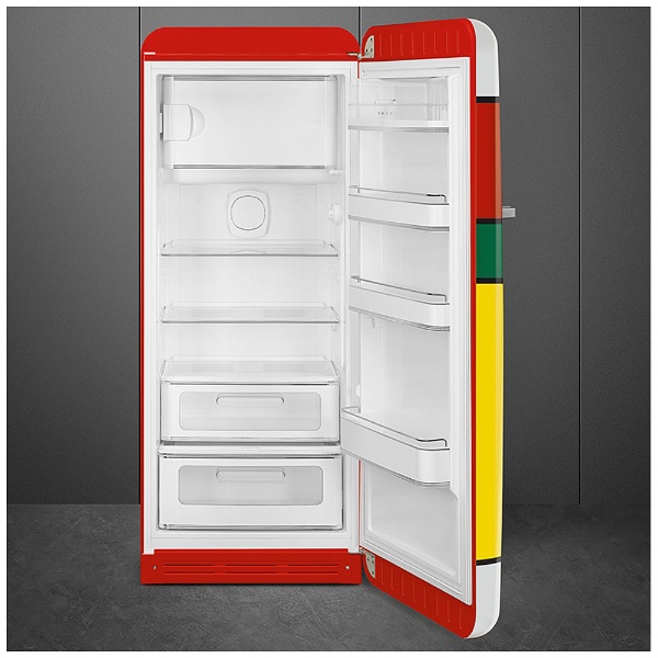 冷蔵庫 マルチカラー FAB28RDMC5JP [1ドア /右開きタイプ] 《基本設置料金セット》