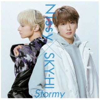 Nissy ~ SKY-HI/ Stormy ʏ yCDz